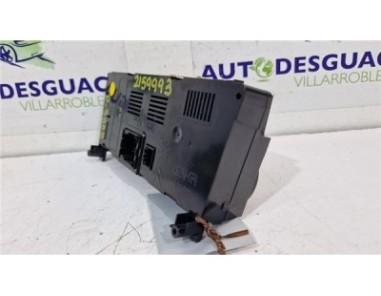 Mandos Climatizador Peugeot 3008  1 6 Premium [1 6 Ltr  - 80 kW HDi FAP CAT ]