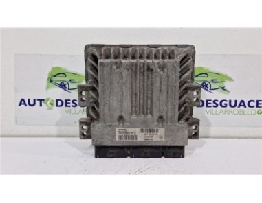Centralita Renault MEGANE III Fastback  1 5 dCi