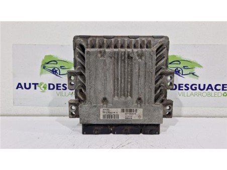Centralita Renault MEGANE III Fastback  1 5 dCi