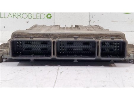 Centralita Renault MEGANE III Fastback  1 5 dCi