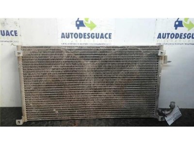 Radiador Aire Acondicionado Peugeot 106 1 5 D