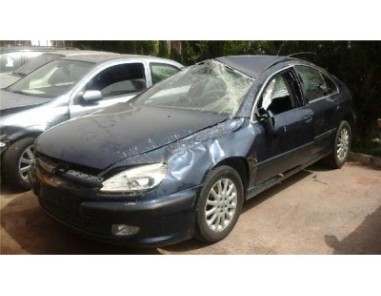 Radiador Aire Acondicionado Peugeot 607 2 2 HDi FAP 