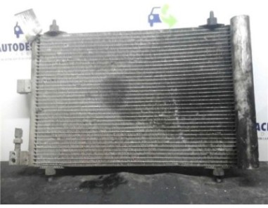 Radiador Aire Acondicionado Peugeot 607 2 2 HDi FAP 