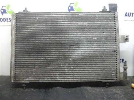 Radiador Aire Acondicionado Peugeot 607 2 2 HDi FAP 