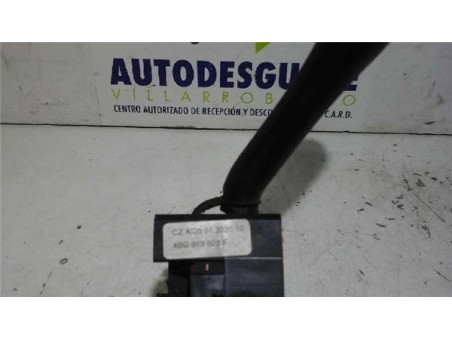 Mando Limpiaparabrisas Audi A3 1 9 TDI 