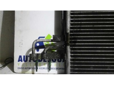 Radiador Aire Acondicionado Ford FOCUS C-MAX 1 6 TDCi 
