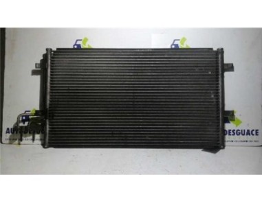 Radiador Aire Acondicionado Ford FOCUS C-MAX 1 6 TDCi 