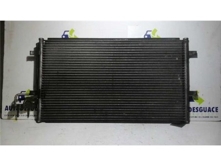 Radiador Aire Acondicionado Ford FOCUS C-MAX 1 6 TDCi 