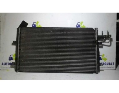 Radiador Aire Acondicionado Ford FOCUS C-MAX 1 6 TDCi 