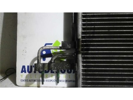 Radiador Aire Acondicionado Ford FOCUS C-MAX 1 6 TDCi 