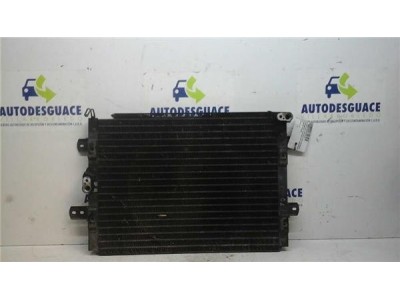 Radiador Aire Acondicionado Suzuki VITARA SE/SV 1 6 16V