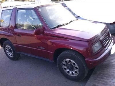 Radiador Aire Acondicionado Suzuki VITARA SE/SV 1 6 16V  2