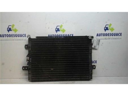 Radiador Aire Acondicionado Suzuki VITARA SE/SV 1 6 16V 
