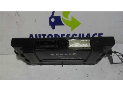 Mandos Climatizador Ford FOCUS C-MAX 1 6 TDCi 