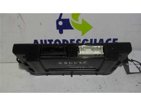 Mandos Climatizador Ford FOCUS C-MAX 1 6 TDCi 