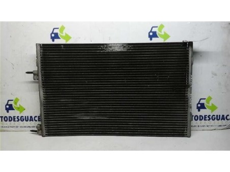 Radiador Aire Acondicionado Chrysler PT CRUISER 2 0 