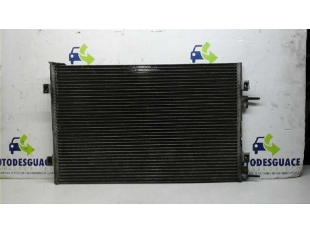 Radiador Aire Acondicionado Chrysler PT CRUISER 2 0 