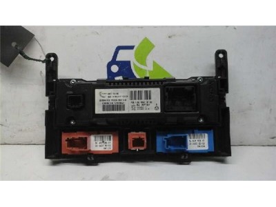 Mandos Climatizador Peugeot 407 2 0 16V HDi FAP