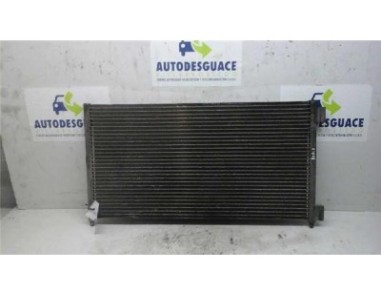 Radiador Aire Acondicionado Fiat DOBLO 1 9 JTD 