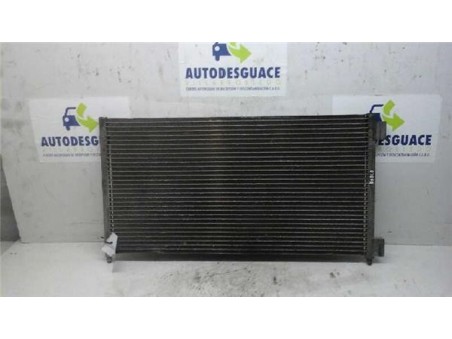 Radiador Aire Acondicionado Fiat DOBLO 1 9 JTD 