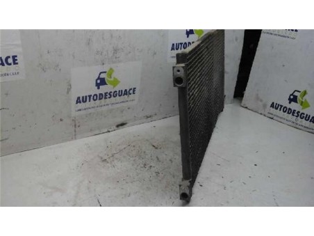Radiador Aire Acondicionado Fiat DOBLO 1 9 JTD 