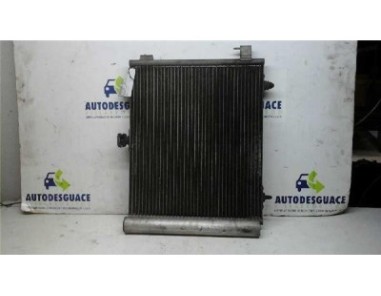 Radiador Aire Acondicionado Citroen C2 1 4 