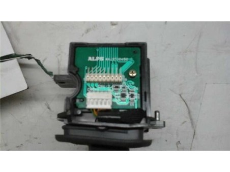 Mando Limpiaparabrisas Volvo S80 BERLINA 2 4 