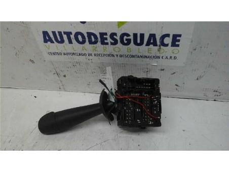 Mando Limpiaparabrisas Dacia SANDERO 1 5 dCi D FAP 