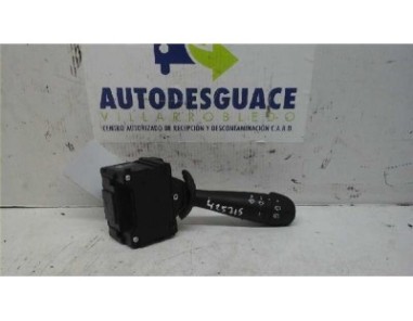 Mando Limpiaparabrisas Dacia SANDERO 1 5 dCi D FAP 