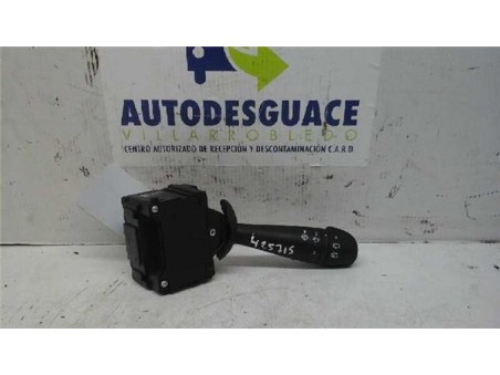 Mando Limpiaparabrisas Dacia SANDERO 1 5 dCi D FAP 