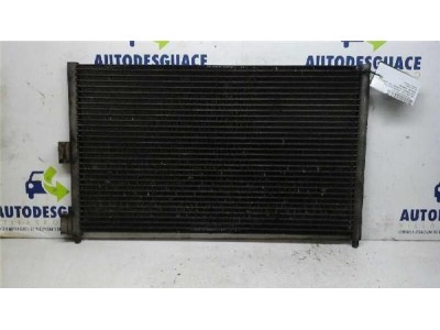 Radiador Aire Acondicionado Fiat IDEA 1 9 JTD