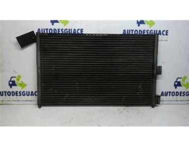 Radiador Aire Acondicionado Fiat IDEA 1 9 JTD 