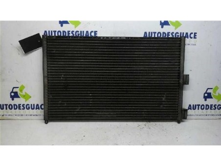 Radiador Aire Acondicionado Fiat IDEA 1 9 JTD 