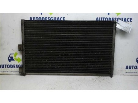 Radiador Aire Acondicionado Fiat IDEA 1 9 JTD 