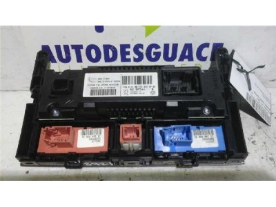 Mandos Climatizador Peugeot 407 2 0 16V HDi FAP