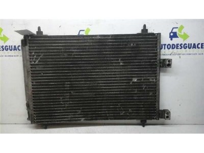 Radiador Aire Acondicionado Citroen C4 COUPE 1 6 16V HDi FAP
