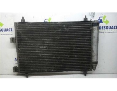 Radiador Aire Acondicionado Citroen C4 COUPE 1 6 16V HDi FAP 