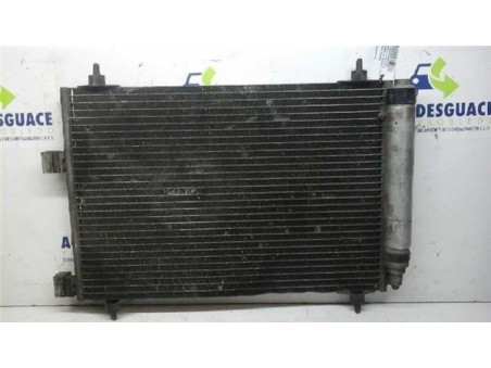 Radiador Aire Acondicionado Citroen C4 COUPE 1 6 16V HDi FAP 