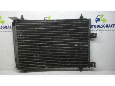 Radiador Aire Acondicionado Citroen C4 COUPE 1 6 16V HDi FAP 