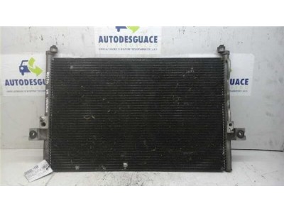 Radiador Aire Acondicionado Hyundai H 1 2 5 Turbodiesel