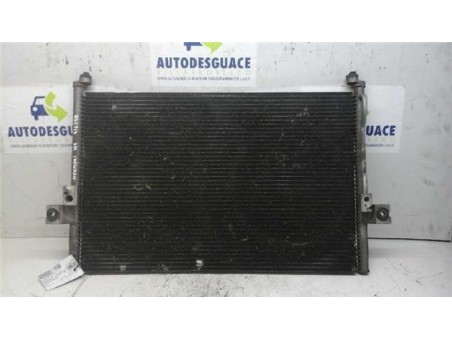 Radiador Aire Acondicionado Hyundai H 1 2 5 Turbodiesel 