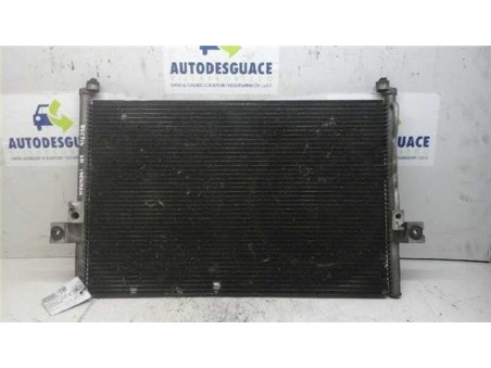 Radiador Aire Acondicionado Hyundai H 1 2 5 Turbodiesel 