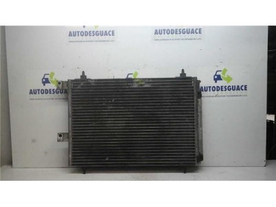 Radiador Aire Acondicionado Peugeot 307 2 0 HDi FAP  2