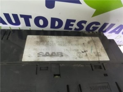 Mandos Climatizador Saab 900 BERLINA 2 5 