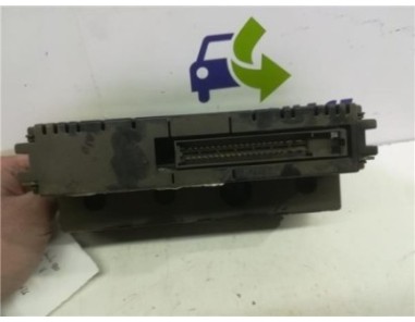 Mandos Climatizador Saab 900 BERLINA 2 5 