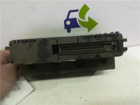 Mandos Climatizador Saab 900 BERLINA 2 5 