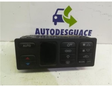 Mandos Climatizador Saab 900 BERLINA 2 5 