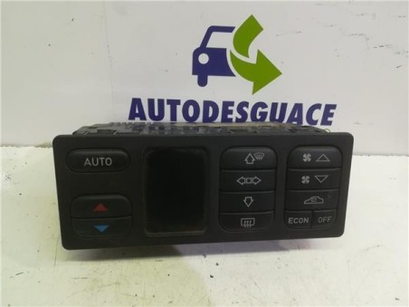 Mandos Climatizador Saab 900 BERLINA 2 5 