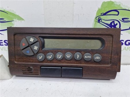 Mandos Climatizador MG ROVER SERIE 45 2 0 iDT 