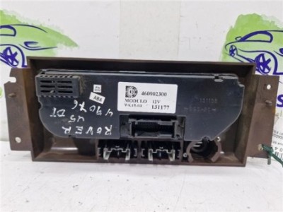 Mandos Climatizador MG ROVER SERIE 45 2 0 iDT  2